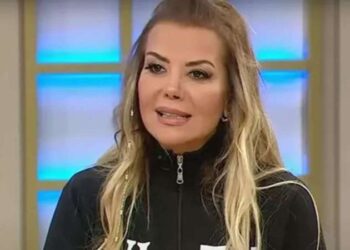 Kansere yakalanan Tanyeli sevenlerinden ‘helallik’ istedi