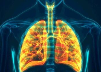 ‘Hava kirliliği de KOAH’a neden oluyor’