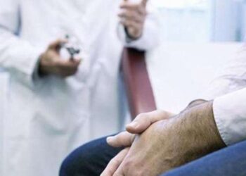 Uzmanı uyardı: Prostat hastalığıyla karıştırmayın!