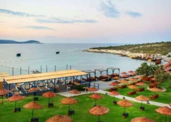 Vedat Milor paylaştı: Çeşme’de ‘fake müşteri’ dönemi