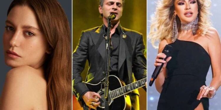 Ünlü isimlerden Kurban Bayramı mesajları