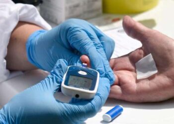 Diyabet hastalarının sayısı 2050’de 1,3 milyarı aşabilir