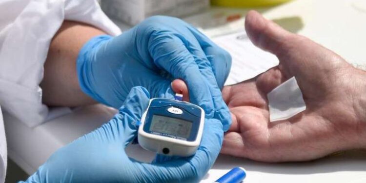 Diyabet hastalarının sayısı 2050’de 1,3 milyarı aşabilir