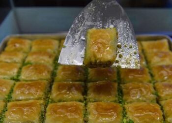 Kurban Bayramı için tatlı alacaklar dikkat: ‘Bayramınız zehir olmasın’