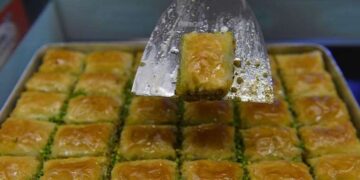 Kurban Bayramı için tatlı alacaklar dikkat: ‘Bayramınız zehir olmasın’