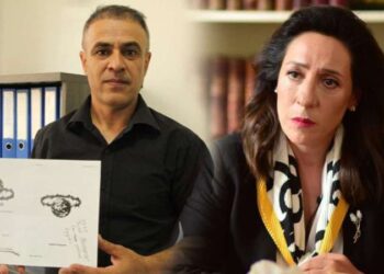 ‘Kırmızı Oda’ dizisi çalıntı mı? Batmanlı yazar hukuk mücadelesi başlattı