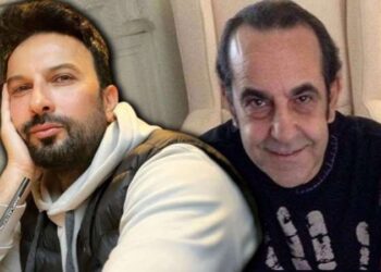 Tarkan’dan ‘Özkan Uğur’ paylaşımı