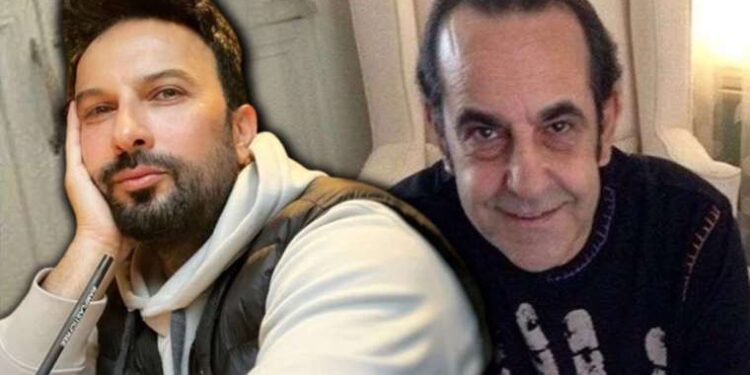 Tarkan’dan ‘Özkan Uğur’ paylaşımı