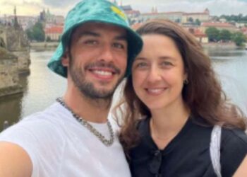 Aras Aydın kimdir, kaç yaşında, nereli? Aras Aydın’ın mesleği ne?