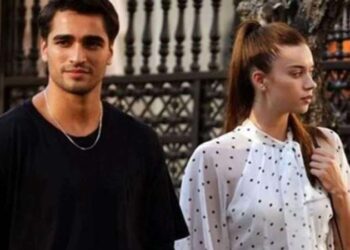 Afra Saraçoğlu suç duyurusunda bulunacak