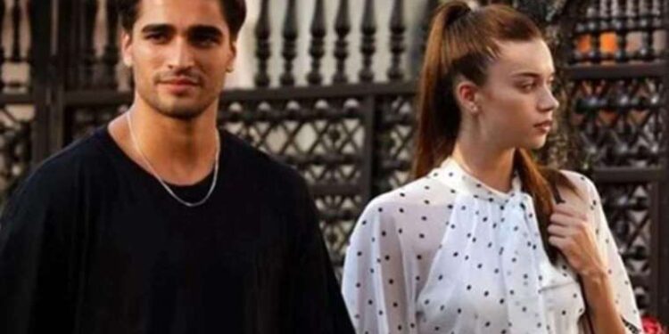 Afra Saraçoğlu suç duyurusunda bulunacak