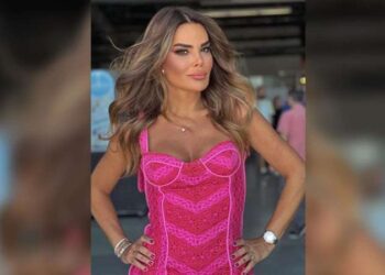 İsim benzerliği nedeniyle öldü sanıldı: Sunucu Özlem Yıldız’dan açıklama