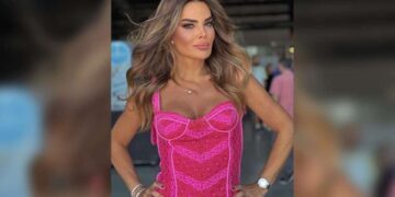 İsim benzerliği nedeniyle öldü sanıldı: Sunucu Özlem Yıldız’dan açıklama