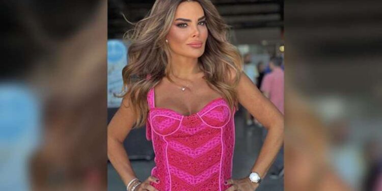 İsim benzerliği nedeniyle öldü sanıldı: Sunucu Özlem Yıldız’dan açıklama