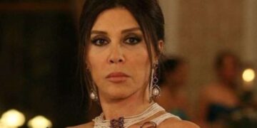 Nebahat Çehre’den ‘Aşk-ı Memnu’ paylaşımı: ‘Bihter Ziyagil seni çok özlüyoruz kızım’