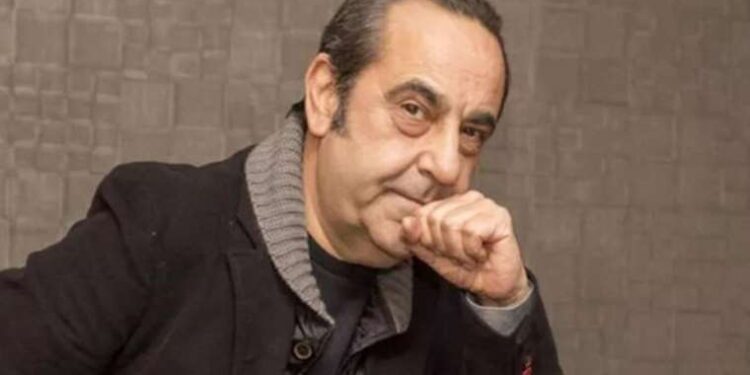 3 aydır yoğun bakımdaydı… Özkan Uğur’dan üzen haber