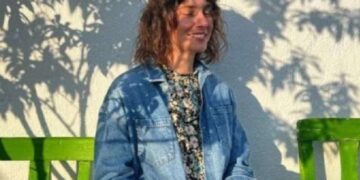 Burcu Denizer kimdir, kaç yaşında, nereli? Burcu Denizer’in mesleği ne?