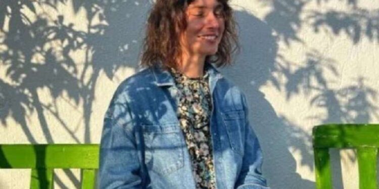 Burcu Denizer kimdir, kaç yaşında, nereli? Burcu Denizer’in mesleği ne?