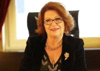 Gülseren Budayıcıoğlu apar topar ameliyata alındığını söyledi: Hayat bana bir şans daha verdi