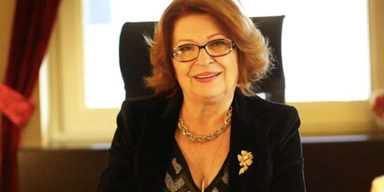 Gülseren Budayıcıoğlu apar topar ameliyata alındığını söyledi: Hayat bana bir şans daha verdi