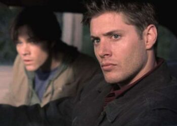 Jensen Ackles kimdir, kaç yaşında? Jensen Ackles hangi film ve dizilerde oynadı?