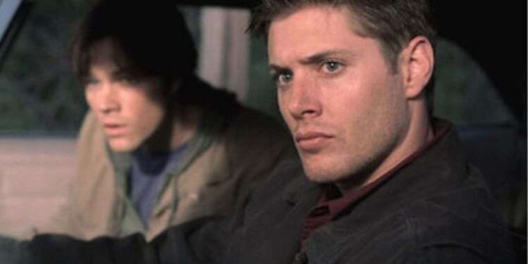 Jensen Ackles kimdir, kaç yaşında? Jensen Ackles hangi film ve dizilerde oynadı?