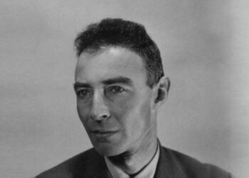 Robert Oppenheimer kimdir, ne zaman öldü? Robert Oppenheimer neyin mucidi?