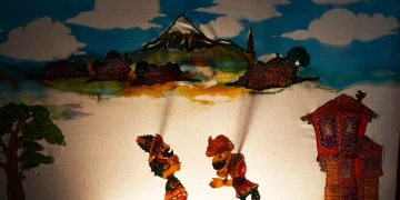 UNESCO, Bursa Uludağ Üniversitesi'nde Karagöz kürsüsü açacak