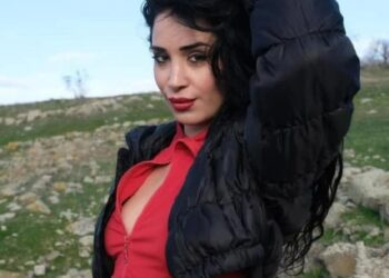 Külotlu çorap cinayetinde şarkıcı Seçil Çiftçi ve babası hakim karşısında