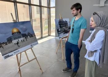 KUTSO'nun destekleriyle uluslararası fotoğraf sergisi açıldı