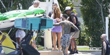 Lewis Hamilton'la aşk yaşayan Shakira'dan ilginç iddia: Artık beyaz tenli erkek istemiyor