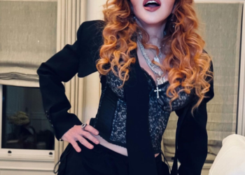 Madonna, ciddi bakteriyel enfeksiyon nedeniyle hastaneye kaldırıldı