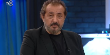 MasterChef All Star'da Berk'in çift tadım yaptığını gören Mehmet Yalçınkaya, yemeği baştan yaptırdı