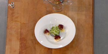 MasterChef All Star'da İbrahim'in hatası Mehmet Yalçınkaya'yı çıldırttı: Şımarıklık var, kendinize gelin