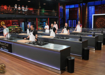 MasterChef All Star'da ilk grupta ana kadroya giren son isim Rıfat oldu