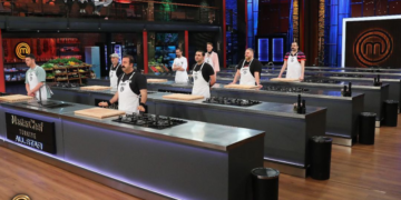MasterChef All Star'da ilk grupta ana kadroya giren son isim Rıfat oldu