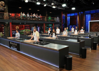 MasterChef Türkiye'de bir ilk yaşandı1 Tüm yarışmacılar ikinci tura kaldı