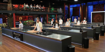 MasterChef Türkiye'de bir ilk yaşandı1 Tüm yarışmacılar ikinci tura kaldı