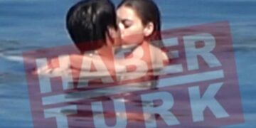 Mert Ramazan Demir'le öpüşürken görüntülendikten sonra hakarete maruz kalan Afra Saraçoğlu, yasal yollara başvuracak