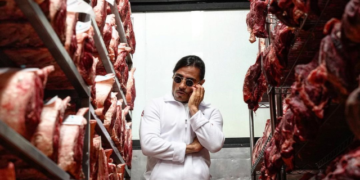 Nusret Gökçe'nin New York'taki restoranı kapandı iddiası