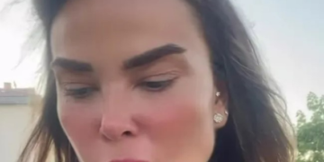 Ölüm iddiası ortalığı karıştırdı! Telefonları susmayan Özlem Yıldız, sessizliğini bozdu