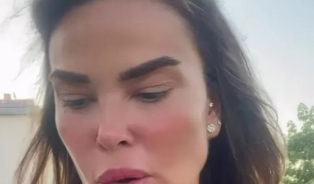 Ölüm iddiası ortalığı karıştırdı! Telefonları susmayan Özlem Yıldız, sessizliğini bozdu