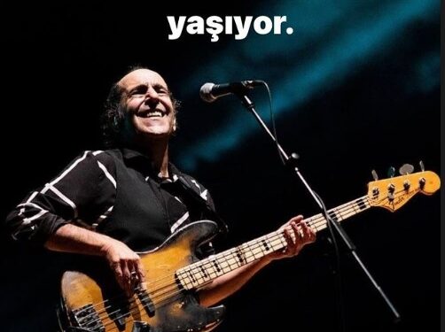 Özkan Uğur'un ölüm iddialarına eşi Aysun Aslan'dan sert tepki: Şerefsizler, sizi dava edeceğim