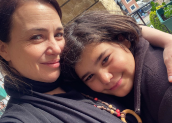 Reha Muhtar'ın kızı 'Babam beni alkolik yaptı' diyerek isyan etti, anne Deniz Uğur bakanlıktan yardım istedi