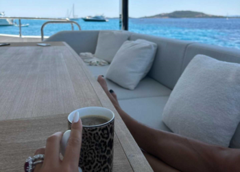 Ronaldo'nun sevgilisi Georgina'nın yüzüğü olay oldu! Fiyatı duyanlar kulaklarına inanamıyor