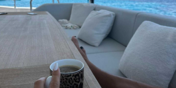 Ronaldo'nun sevgilisi Georgina'nın yüzüğü olay oldu! Fiyatı duyanlar kulaklarına inanamıyor