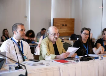 Büyükşehir Belediyeleri Şehir Tiyatroları Çalıştayı sona erdi