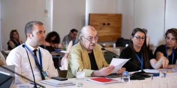 Büyükşehir Belediyeleri Şehir Tiyatroları Çalıştayı sona erdi