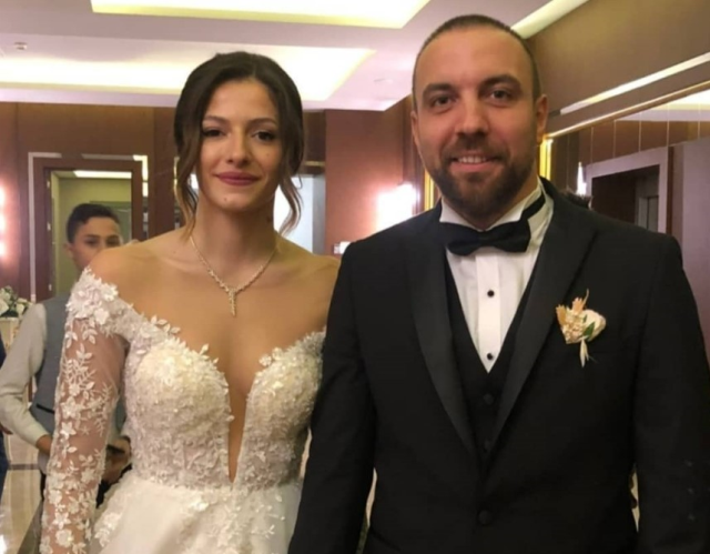 Survivor yarışmacısı Sercan Yıldırım boşanıyor