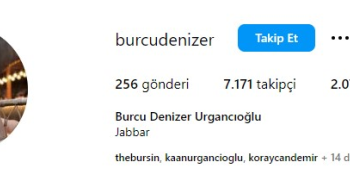 Yargı dizisinin başrol oyuncusu Kaan Urgancıoğlu sessiz sedasız evlendi